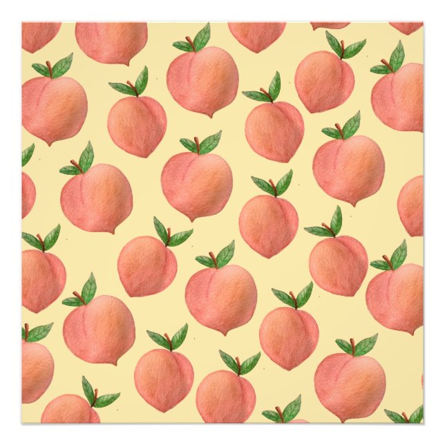 Foto Peaches (Frente)