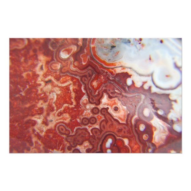 Foto Pedra Vermelha (Frente)