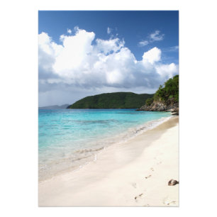 Foto Pegadas Na Areia