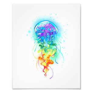 Foto Peixe-medusa