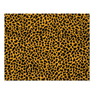 Foto Pele Leopard
