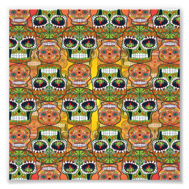 Foto Peles de Açúcar (Frente)