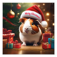 "Pequeno ajudante do Papai Noel: O porquinho-da-ín