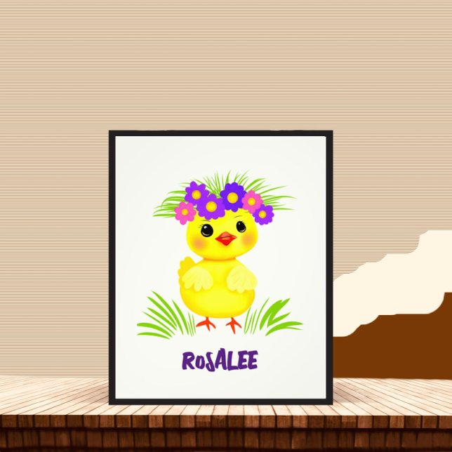 Foto Pequeno pato bonito (Criador carregado)