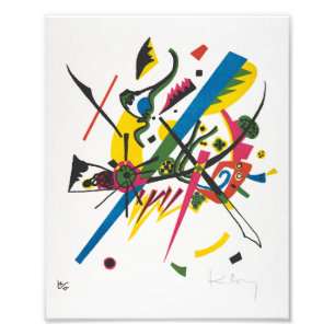 Foto Pequenos Mundos 1 Kandinsky