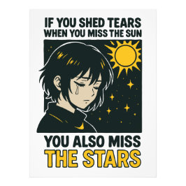 Foto Perca as estrelas
