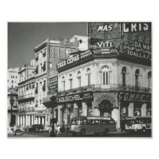 Foto Perdida Havana Rare, 1954