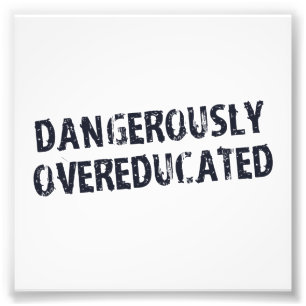 Foto Perigosamente Supereducado