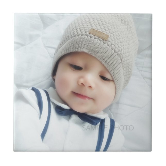 Foto personalizada (Frente)