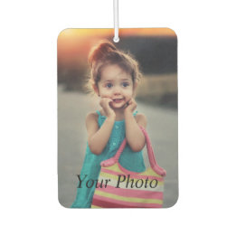 Foto personalizada