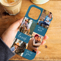 Foto personalizada 4 Todas as minhas adoram todos