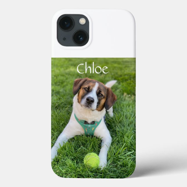 Foto personalizada Adicionar sua imagem (Verso)