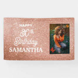 Foto personalizada Aniversário