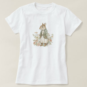 Foto Personalizada Camiseta de Mãe do Dia das Mães