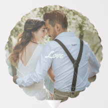 Foto personalizada de amor