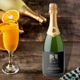 Foto personalizada de aniversário Fatos divertidos