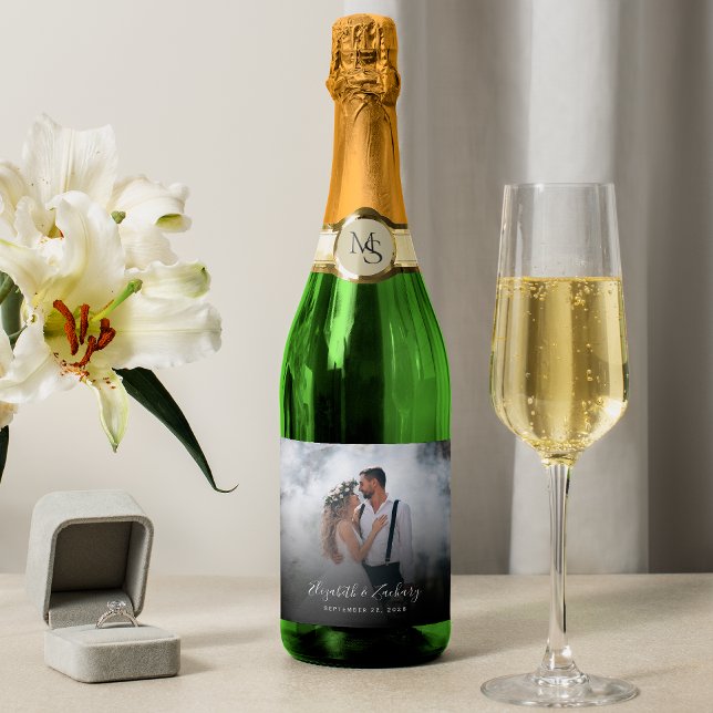 Foto Personalizada de Casamento Customizada (Criador carregado)