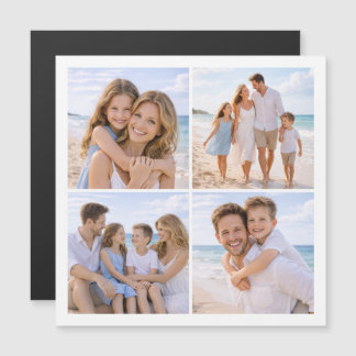 Foto Personalizada de Família