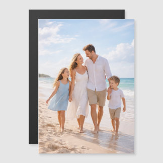 Foto Personalizada de Família