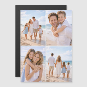 Foto Personalizada de Família