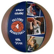 Foto personalizada do jogador, número e Marinho do