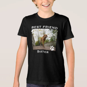 Foto Personalizada do Melhor Amigo Cão