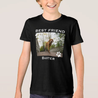 Foto Personalizada do Melhor Amigo Cão