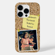 Foto personalizada do Modelo de Nota Amarelo Fixad