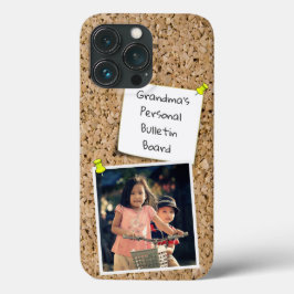 Foto personalizada do Modelo de Nota Branca com Pi