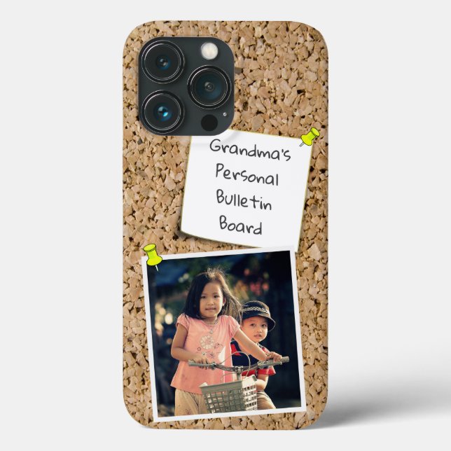 Foto personalizada do Modelo de Nota Branca com Pi (Verso)