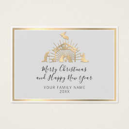 Foto personalizada do nome do Feliz ano novo Feliz