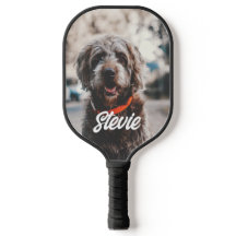 Foto personalizada e nome personalizado