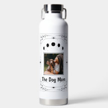 Foto Personalizada Mãe de Cachorro Amante de Anima