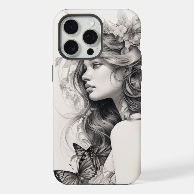 Foto personalizada moderna (Verso)