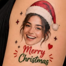 Foto Personalizada Natal Feliz Natal Papai Noel