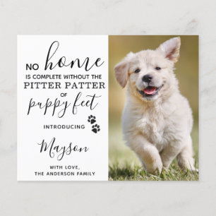 Foto personalizada orçamentária Novo Anúncio de