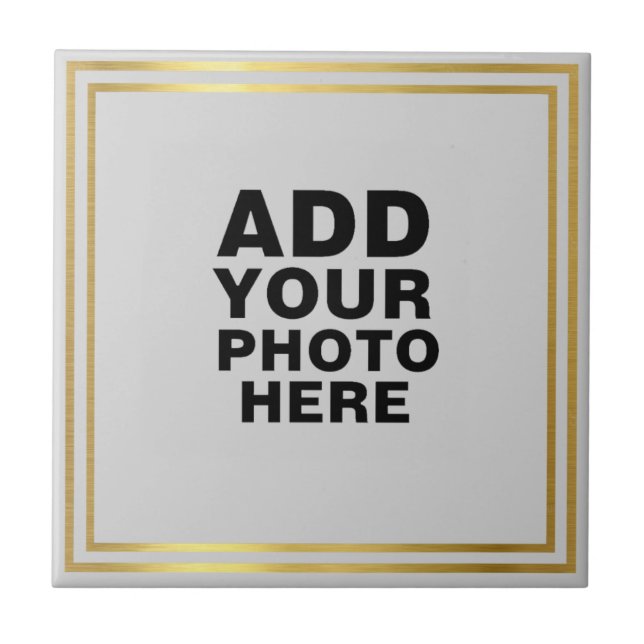 Foto personalizada ou manutenção de trabalho de ar (Frente)