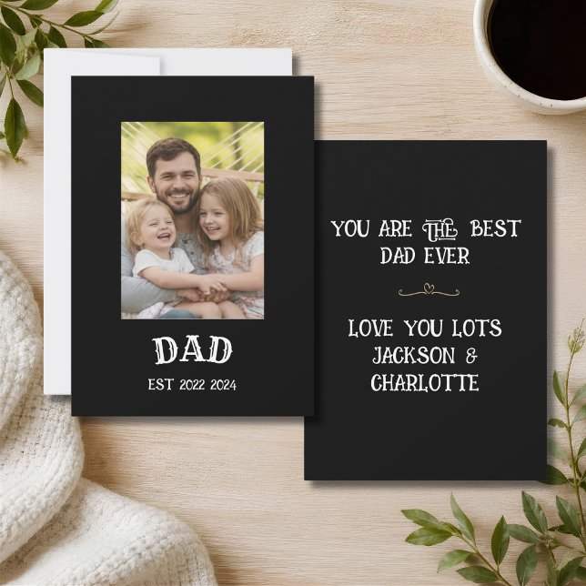 Foto Personalizada Papai Est (Criador carregado)