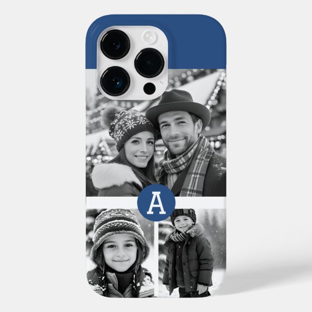 Foto personalizada personalizada (Verso)