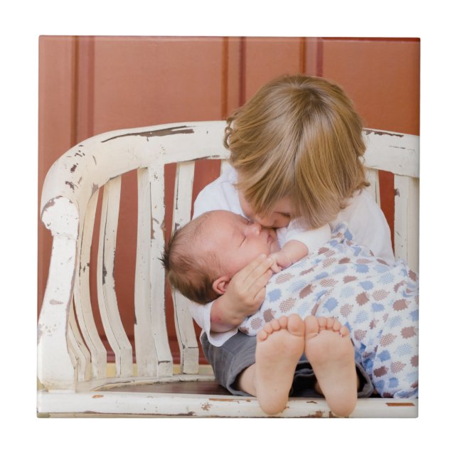 Foto personalizada personalizada (Frente)