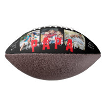 Foto Personalizada Personalizada MELHOR PAPA DO MU