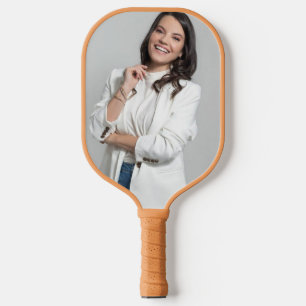 Foto personalizada simples