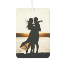 Foto personalizada torna-a única