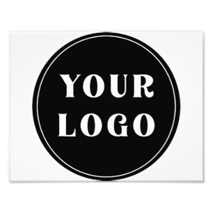 Foto personalizado, único, elegante e minimalista