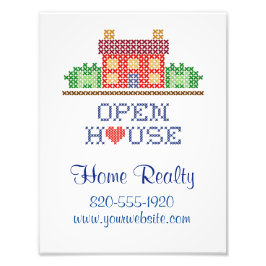 Foto Personalizar Casa Aberta