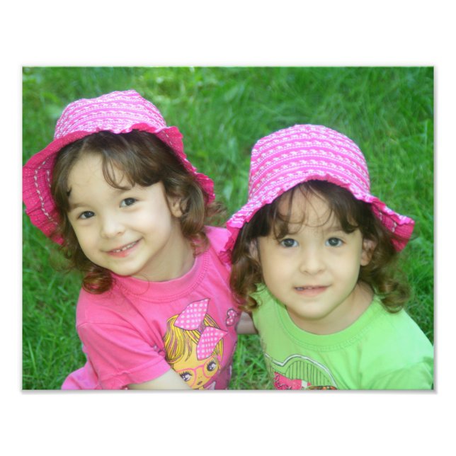 Foto Personalizar Crianças de Melhor Qualidade do Alarg (Frente)