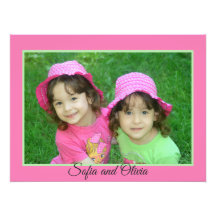 Personalizar o Alargamento Adicionar Nomes Kids