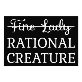 Foto Persuasão Jane Austen - Criatura Racional I