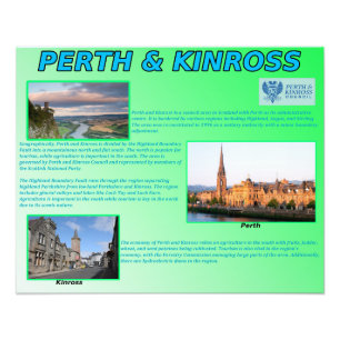 Foto Perth & Kinross