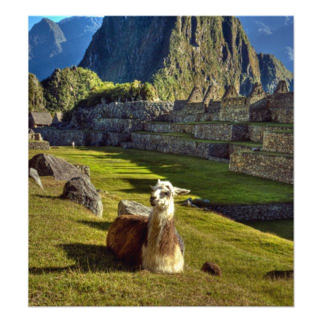 Foto Peru, Andes, Andes, Montanhas, Machu Picchu, (Frente)